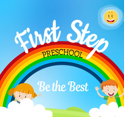 First Step Pre-School